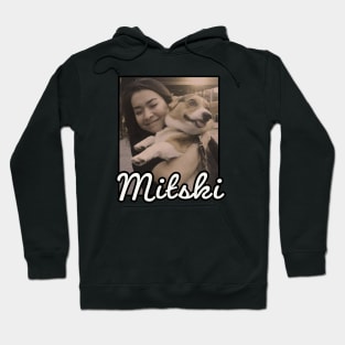 Mitski / 1990 Hoodie